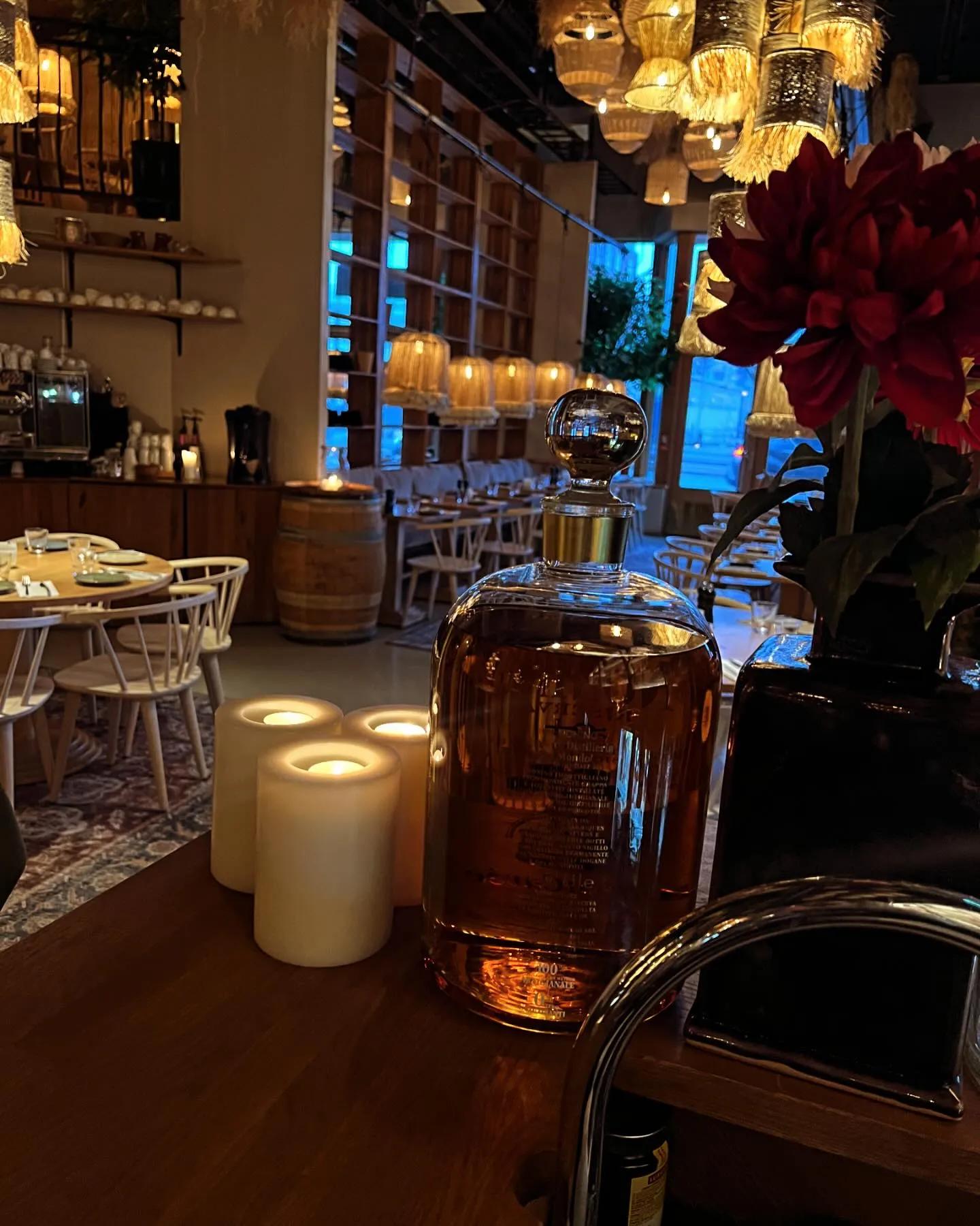 image of Batroun lebanese and Mediterranean cuisine