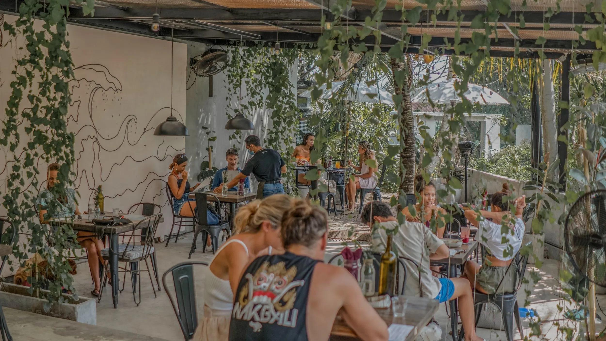 image of Suka Espresso [Uluwatu]