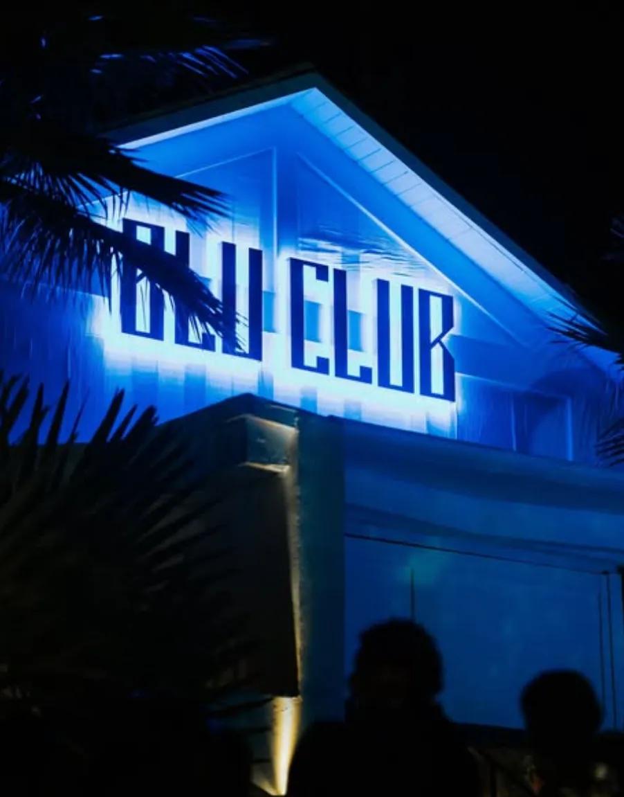 image of Blu Club Marbella
