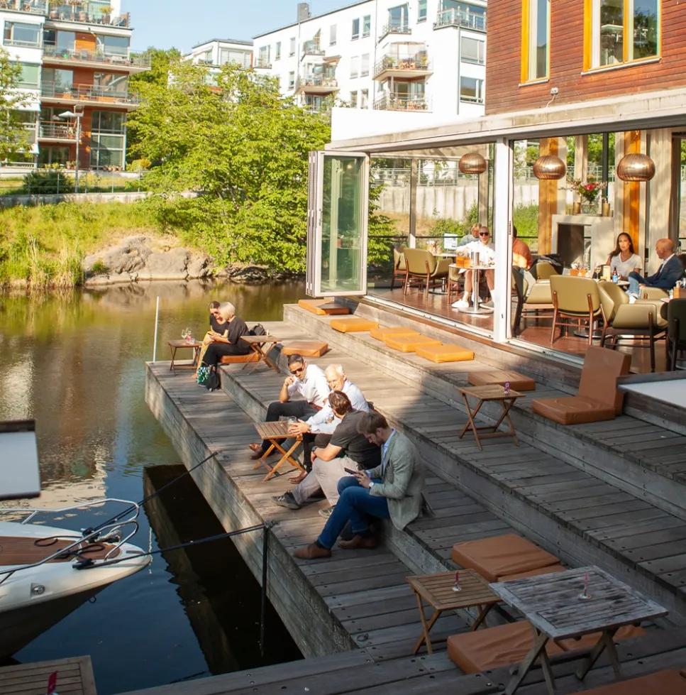 image of Gothenburg