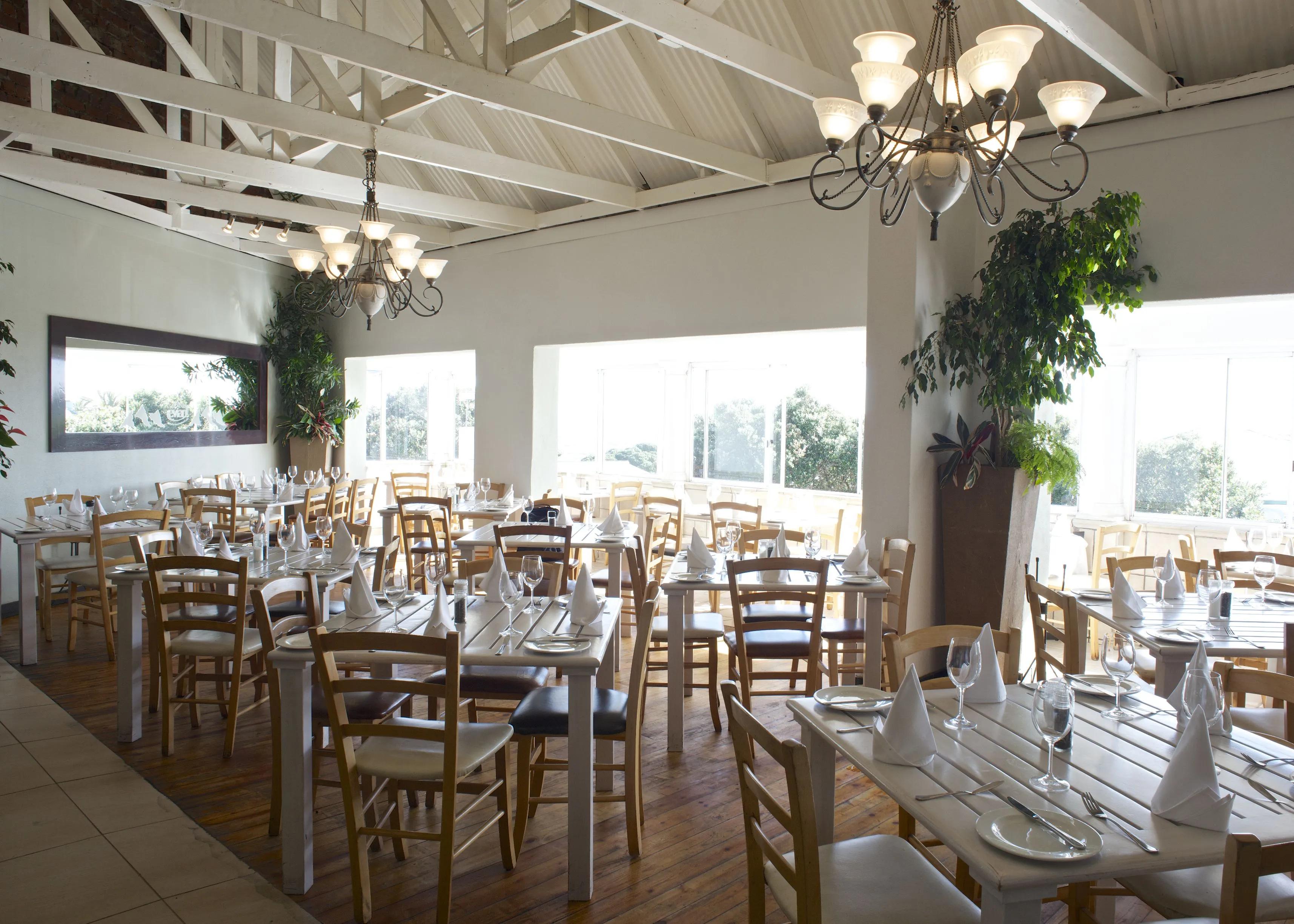 image of Codfather Seafood & Sushi