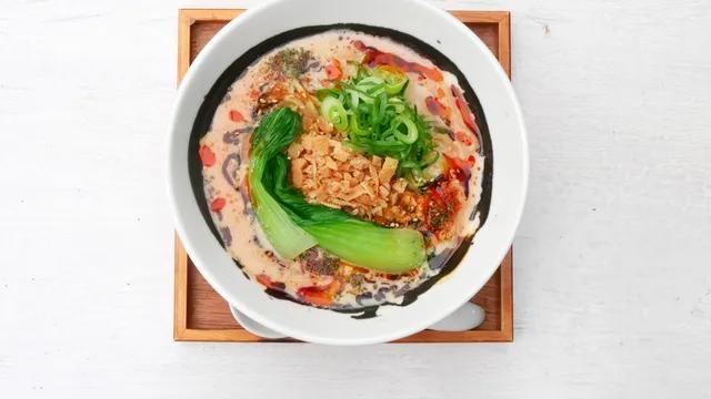 image of MOON and BACK Ramen Bar & Brunch Cafe