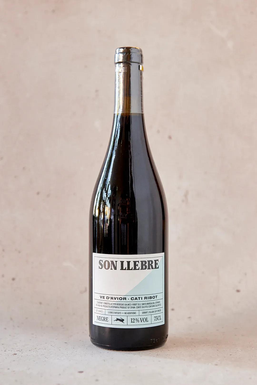 image of VINS GALMÉS I RIBOT