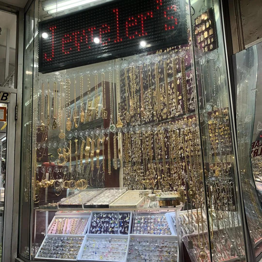 image of Popular Jewelry