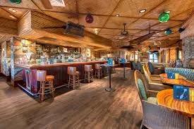 image of Trader Vic's at InterContinental Muscat