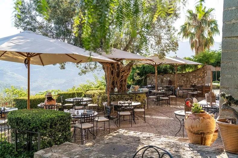 image of Ca's Xorc Luxury Retreat & Restaurant