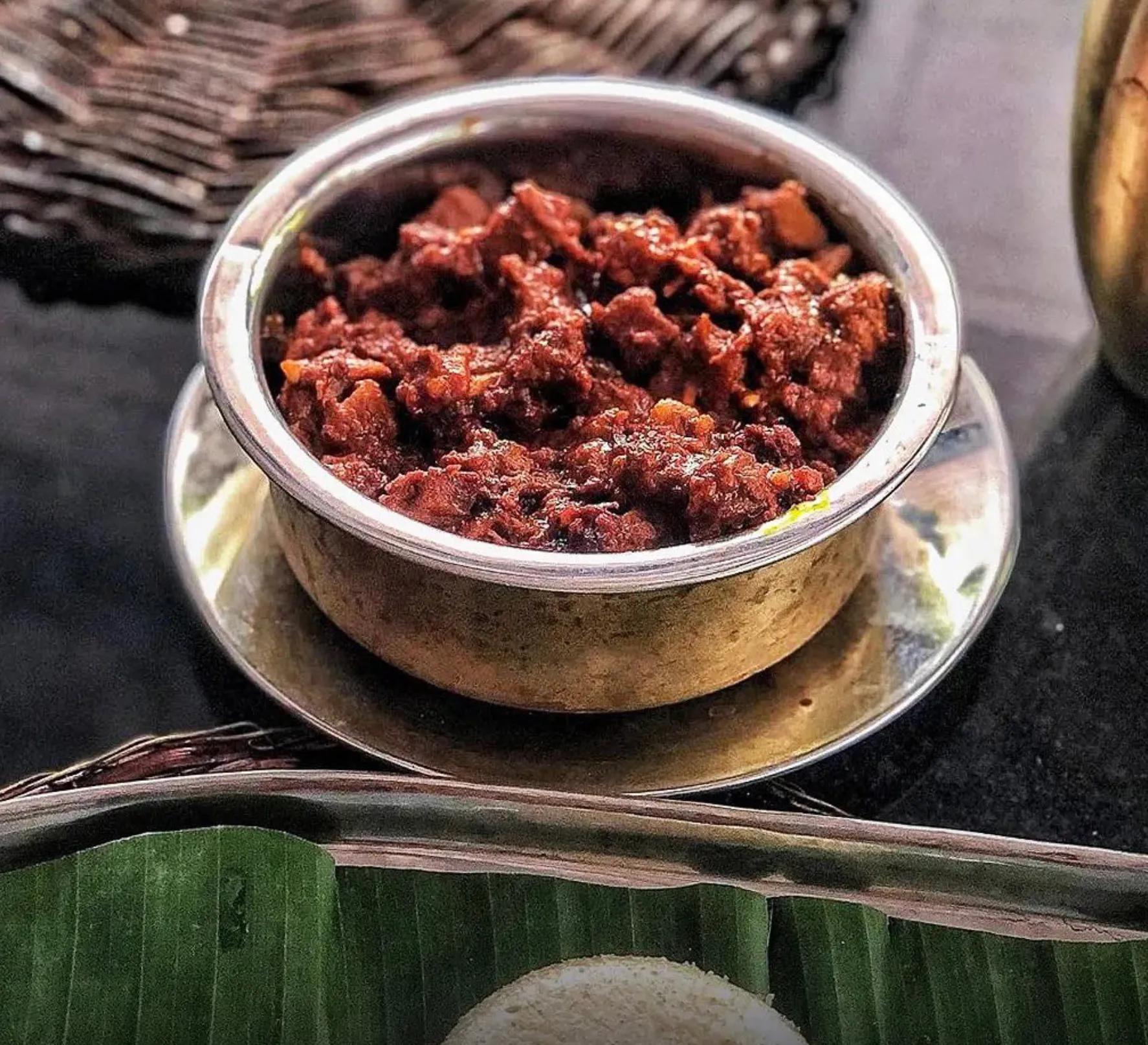 image of Karavalli