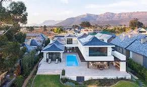 image of Pearl Valley on Val de Vie Estate