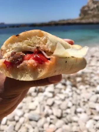 image of Panetteria La Chicca
