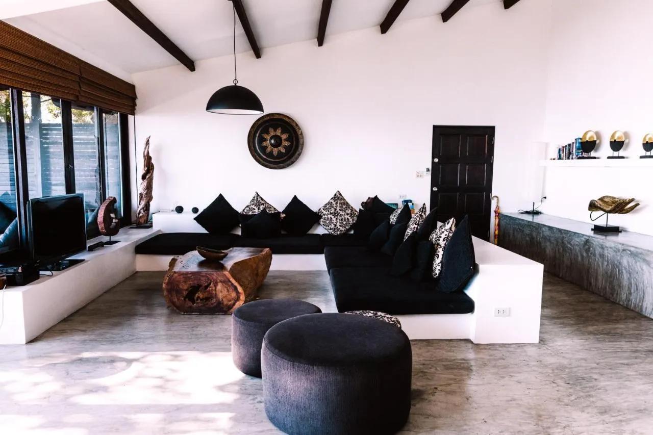 image of Casas del Sol - Luxury Boutique Villas - Koh Tao