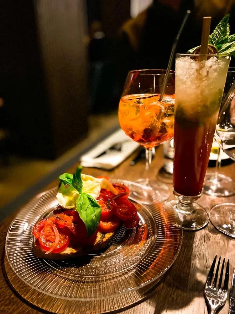 image of Restaurant Portofino