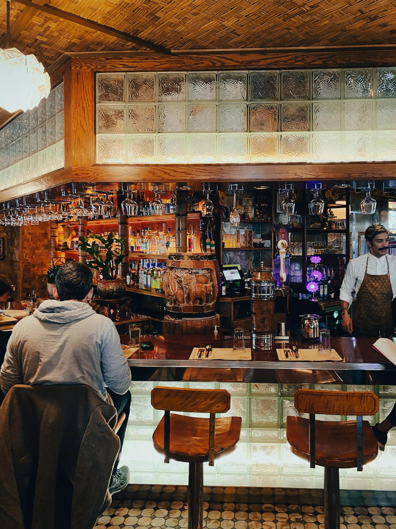 image of Thai Diner