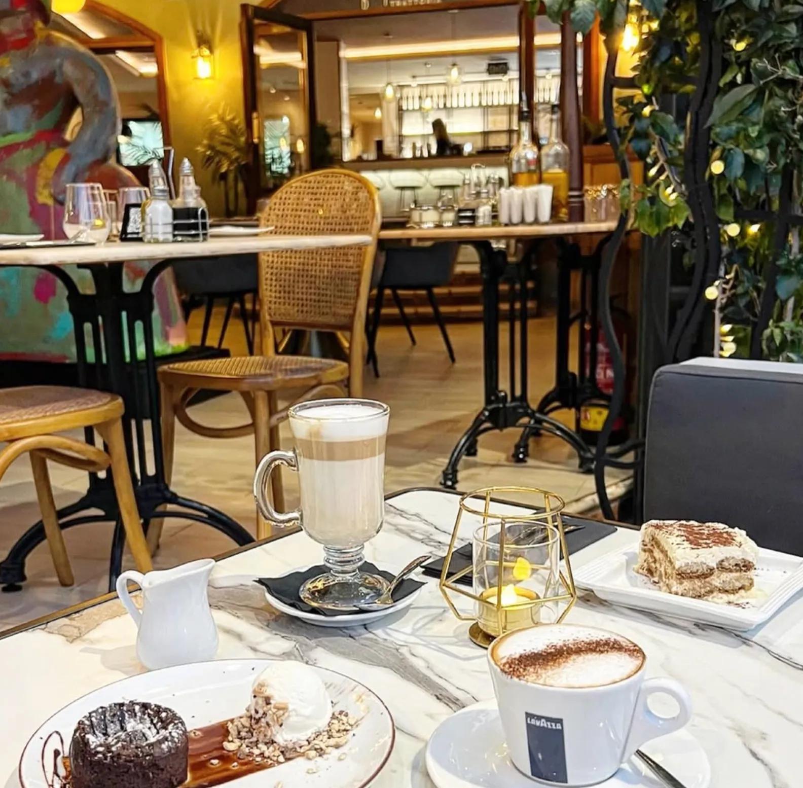 Fat Mama Trattoria