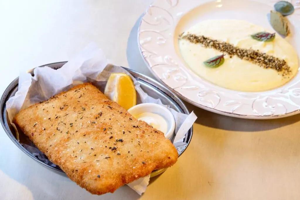 image of Iva New Balkan Cuisine