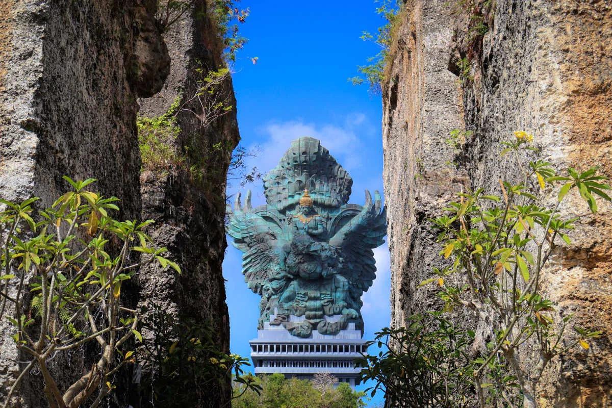image of GWK Cultural Park