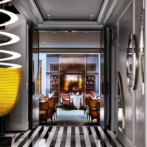 image of The Mark Restaurant by Jean-Georges