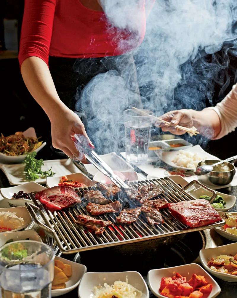 image of Gogi