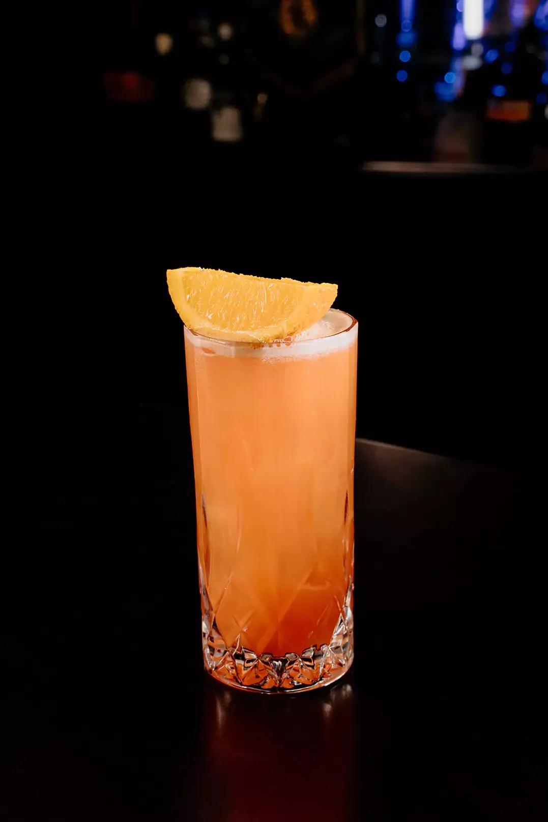image of Garibaldi Cocktail Bar