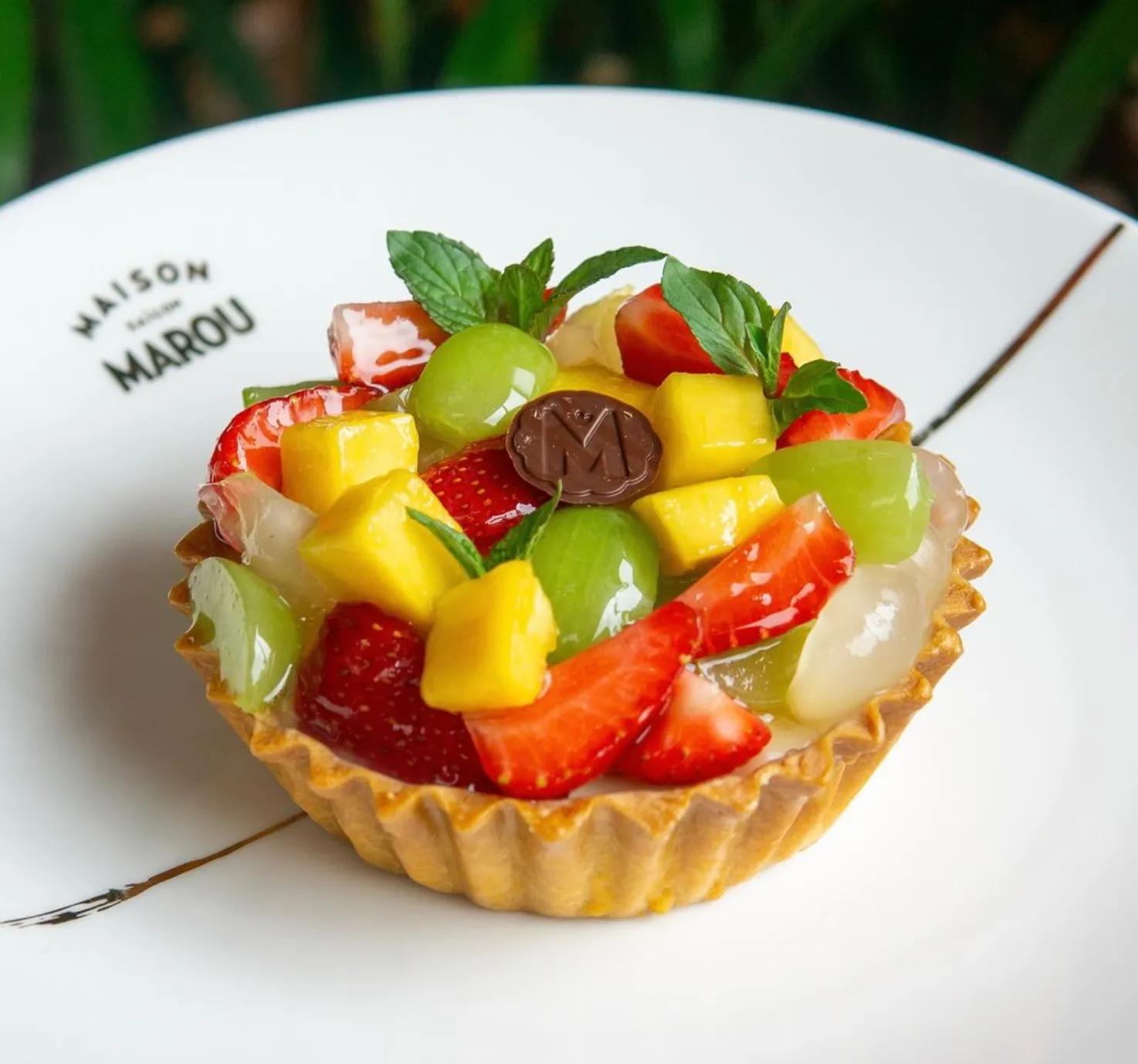 image of Maison Marou Café Hoi An