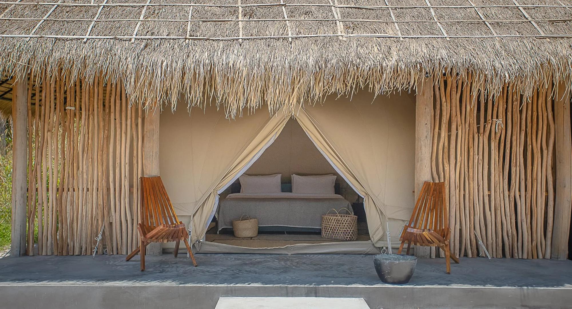 image of Tamu Hotel Koh Rong