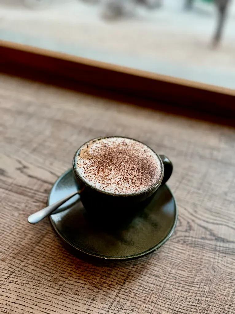image of Caffè Nero