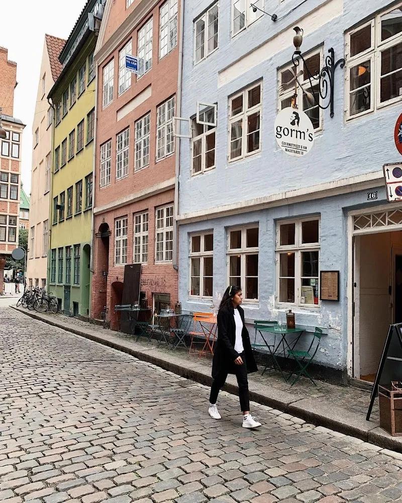 image of Gorm's in Magstræde
