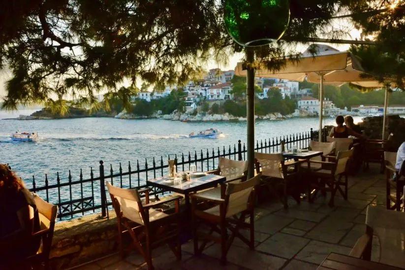 Bourtzi Skiathos