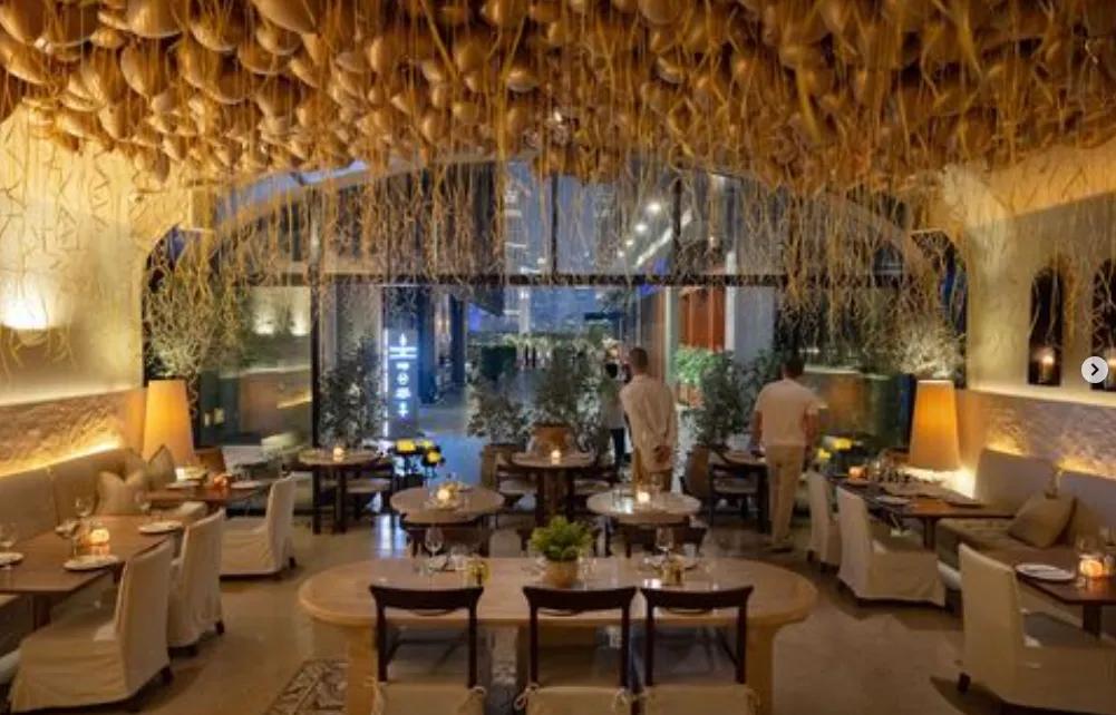 image of Avli by tashas