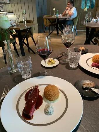 image of Le Restaurant du Cerisier