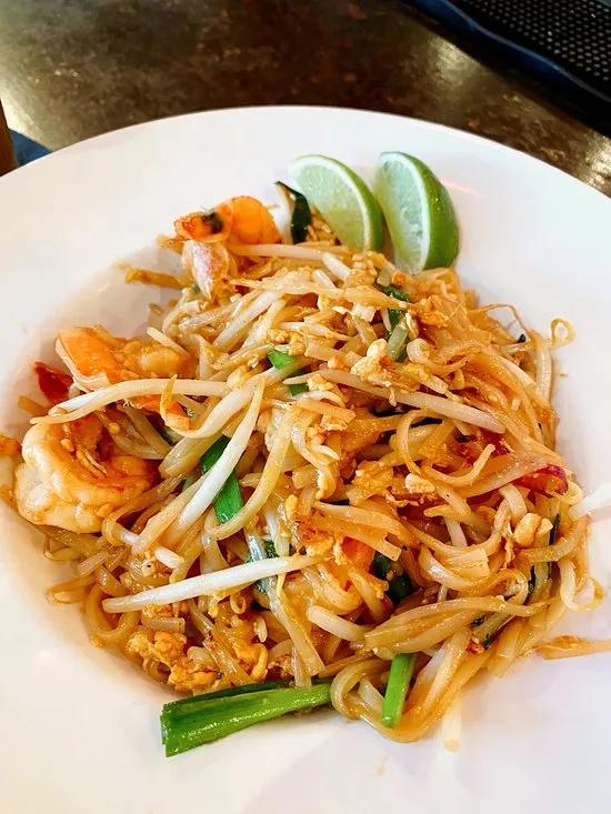 image of Thai Market