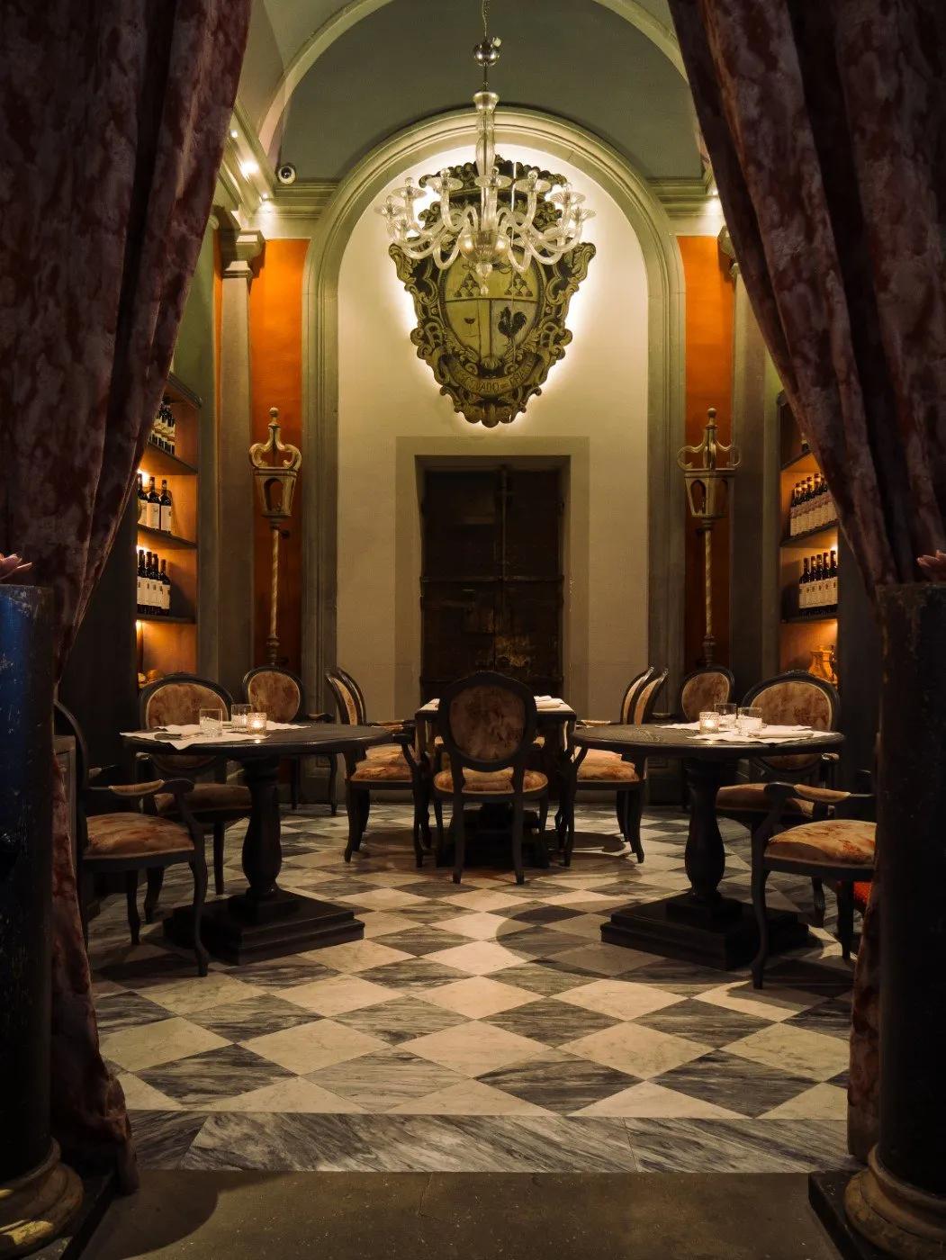Locale Firenze