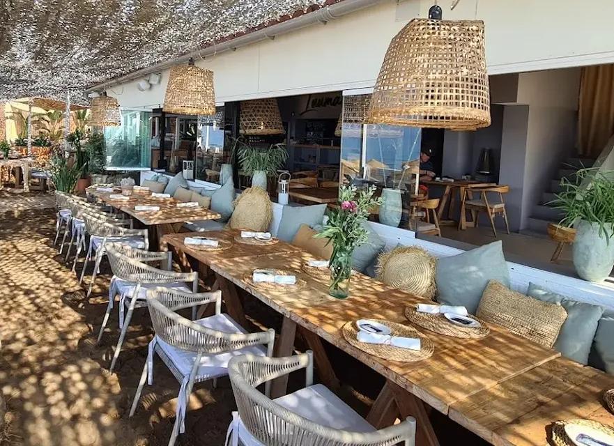 image of LUUMA Beach Marbella