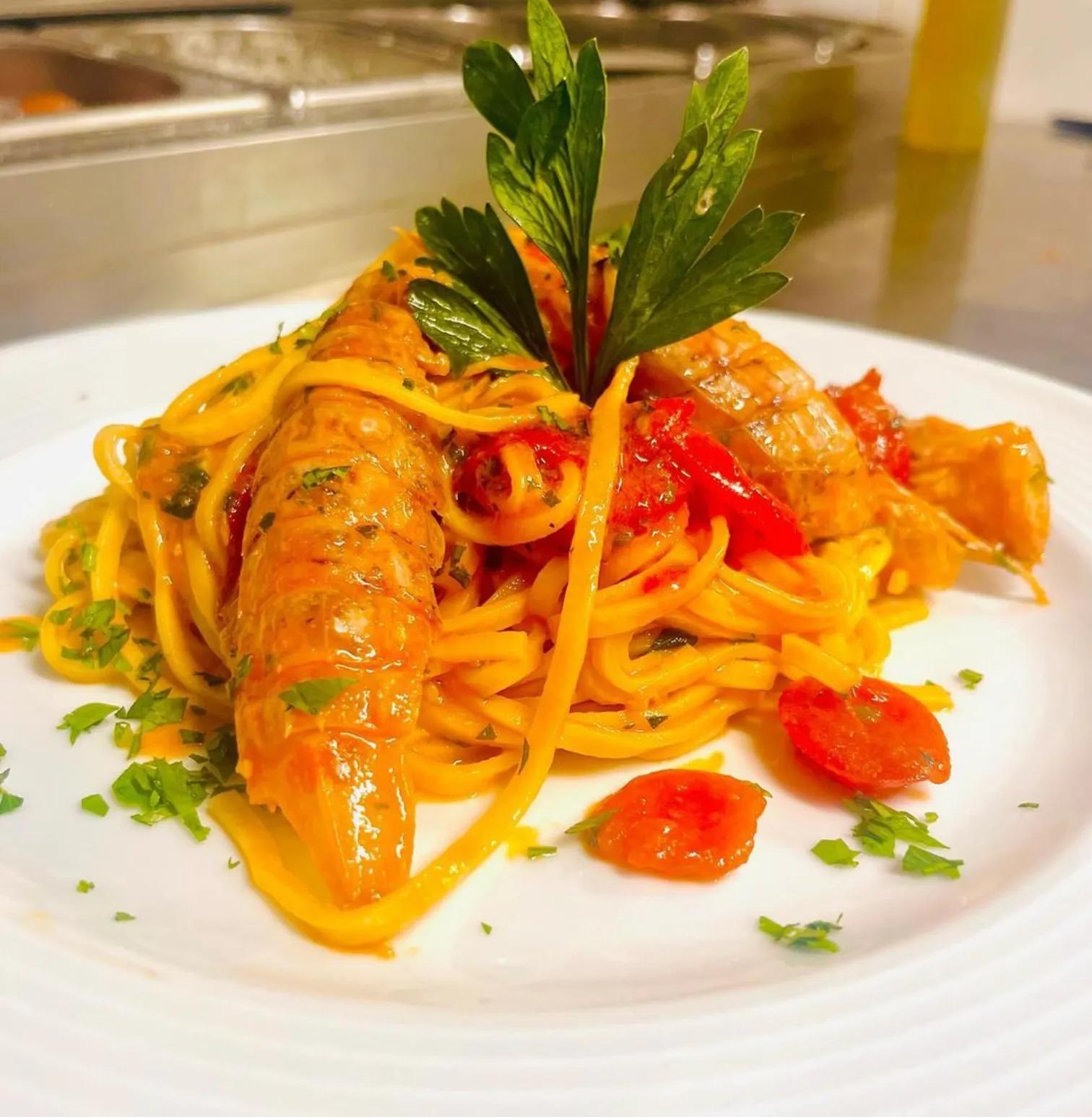 image of Osteria del Gallo