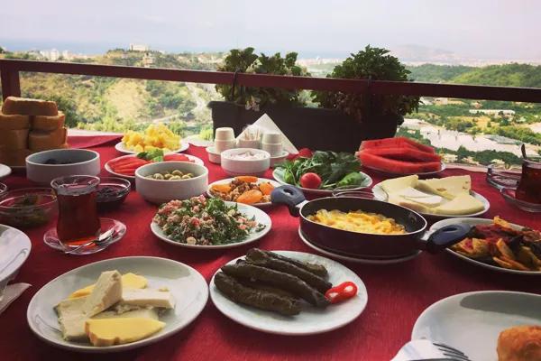 image of Konaktepe Resturant