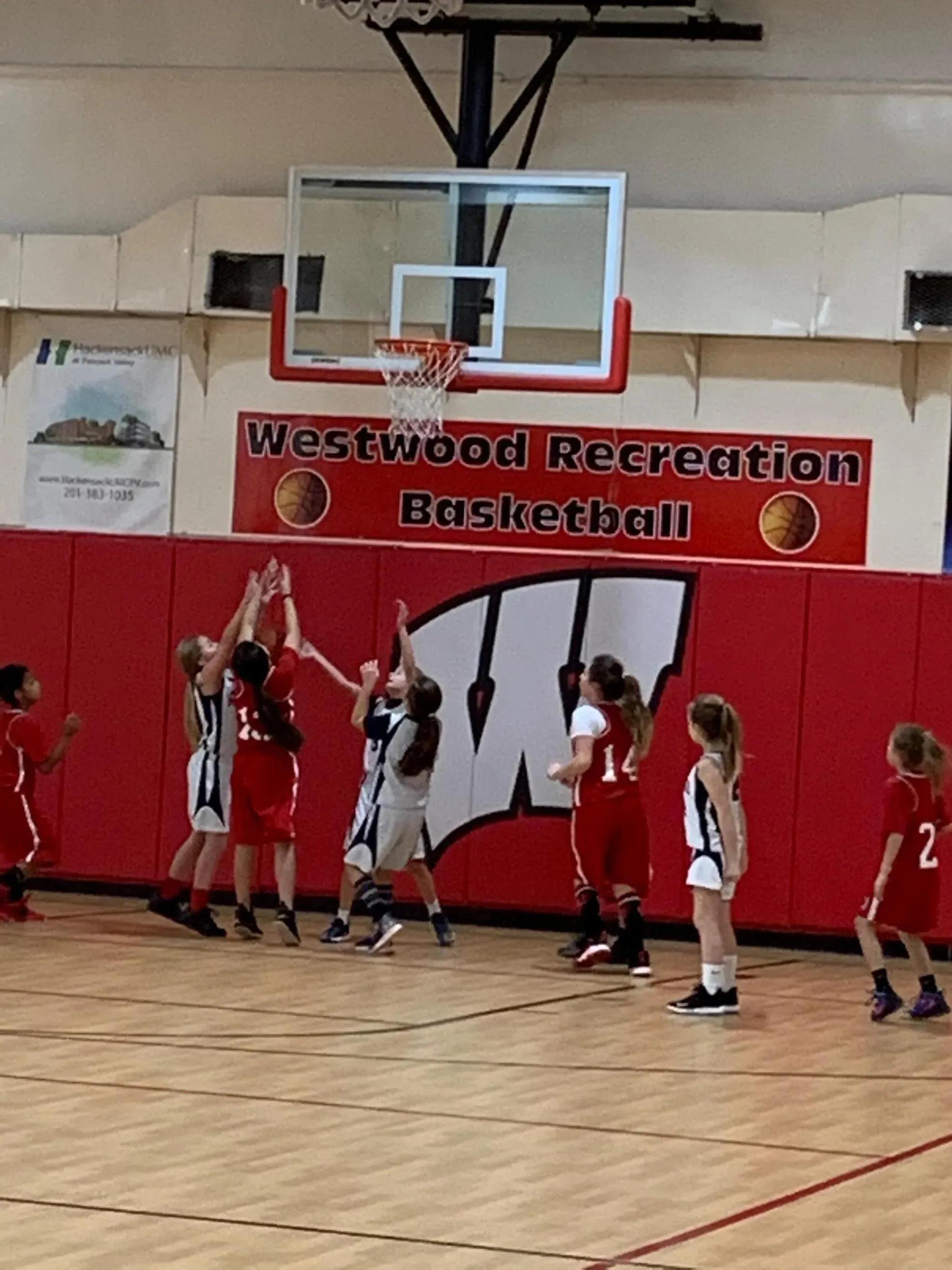 image of Westwood Recreation Center