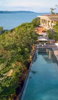 Image of the location Koh Russey Resort