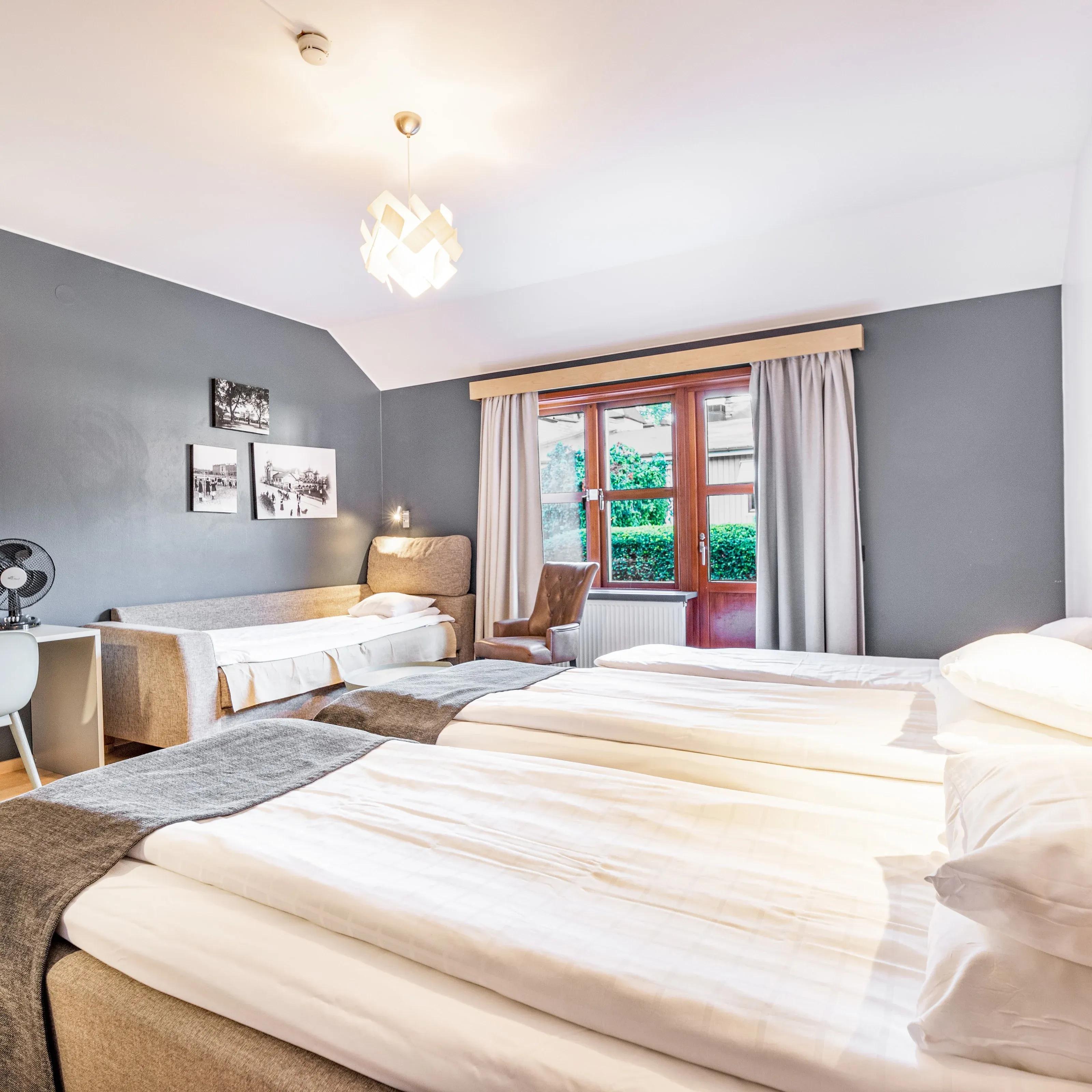 image of Hotell Heden, BW Signature Collection