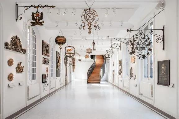 image of Musée Carnavalet