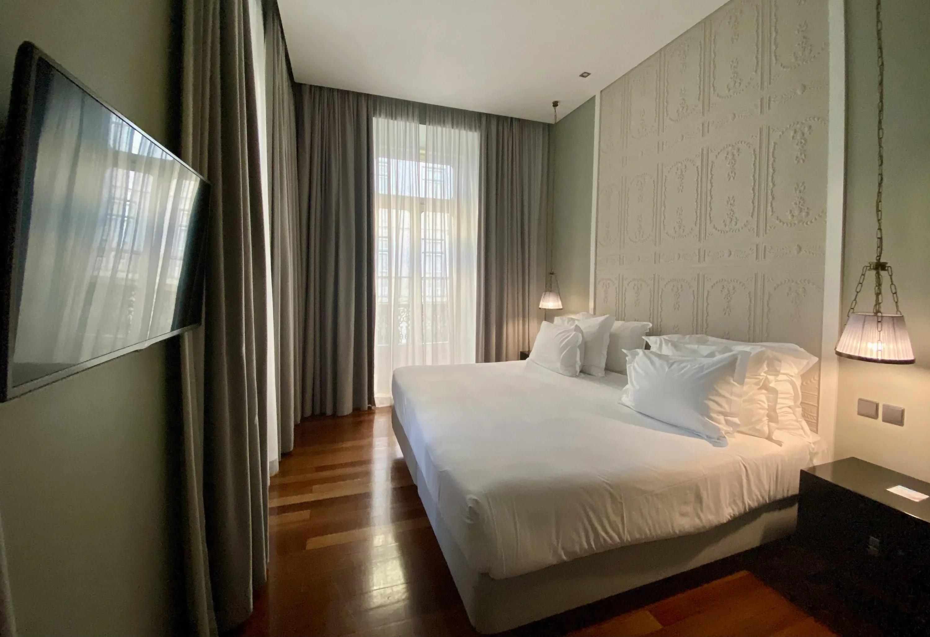 image of Pousada de Lisboa, Small Luxury Hotels