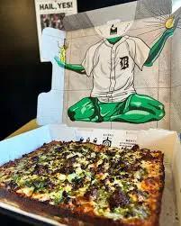 image of Detroit Pizza Depot (DTLA)