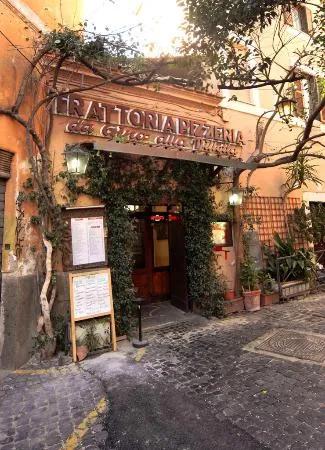 image of Trattoria Pizzeria da Gino alla Villetta