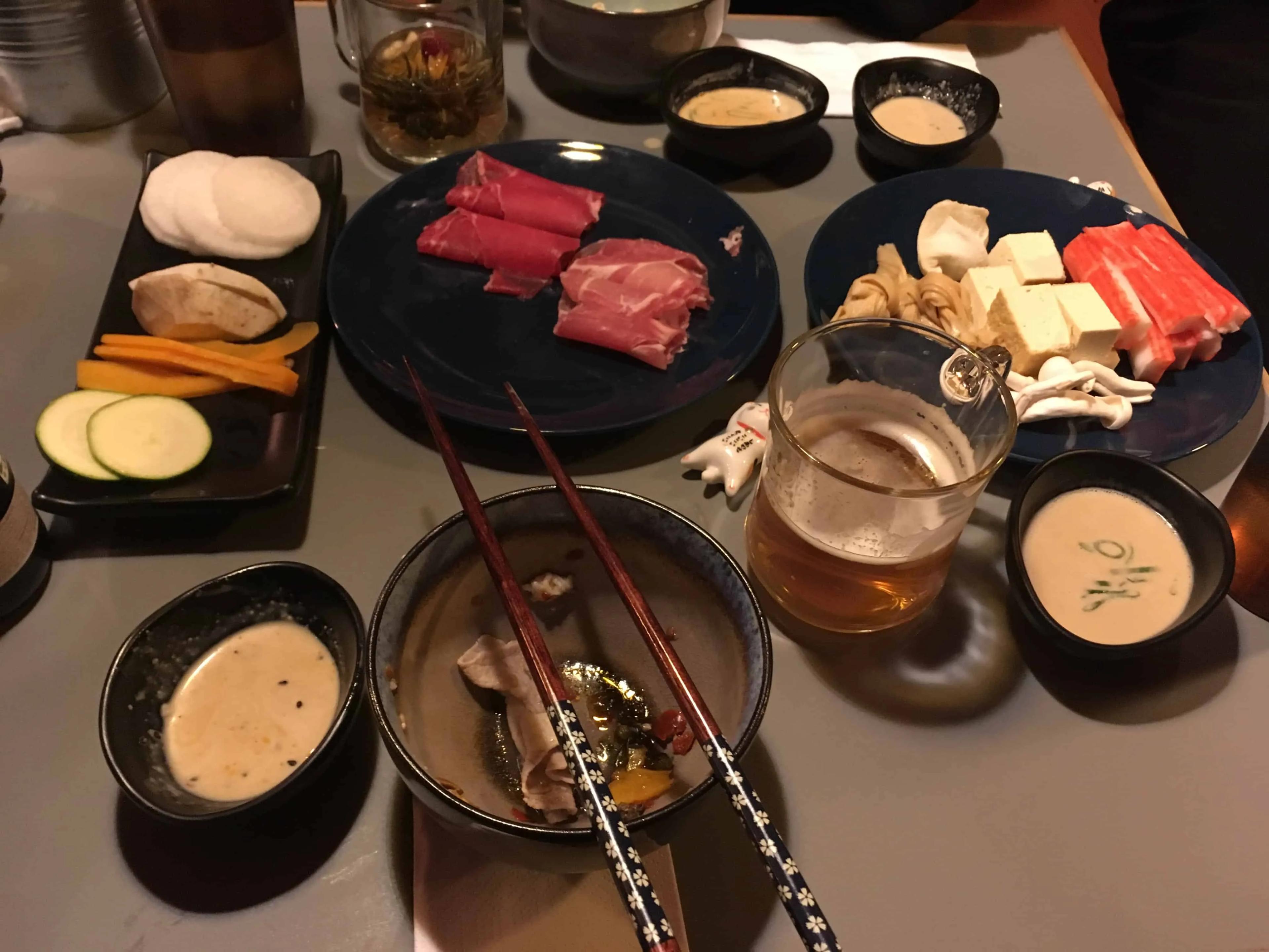 image of Hot Pot Republic