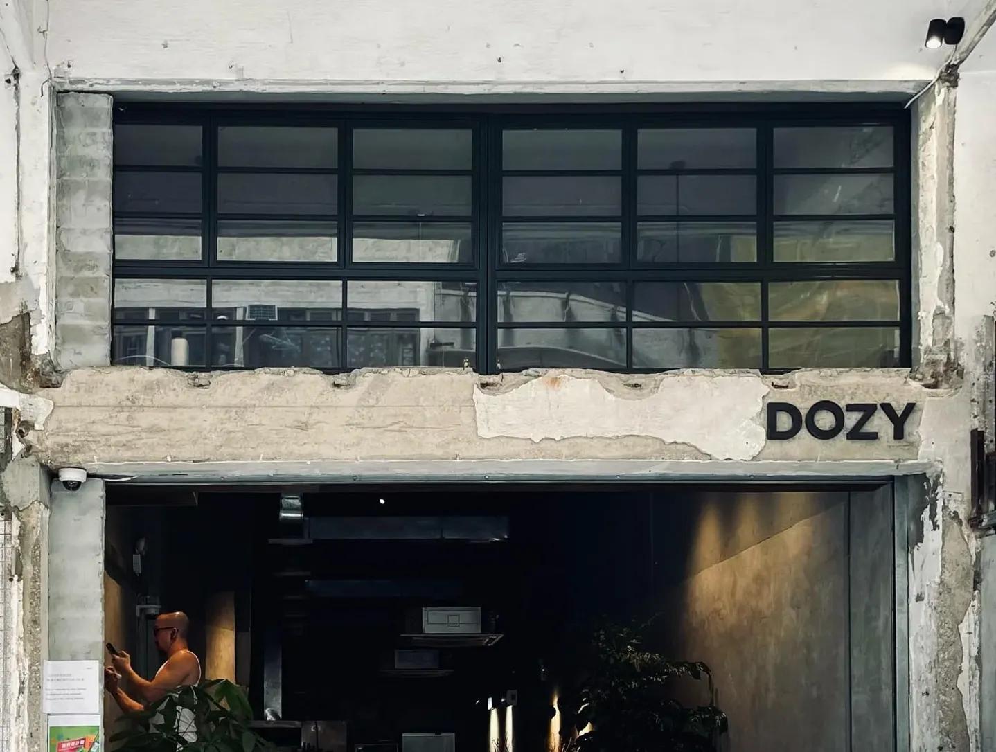 image of DOZY Cafe