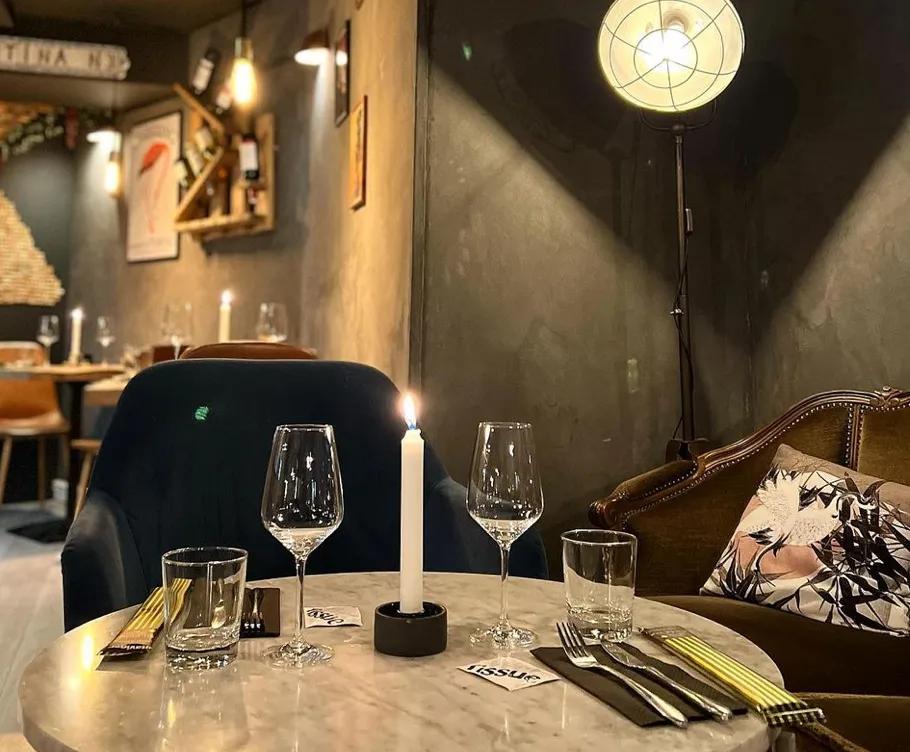 image of Cantina N3