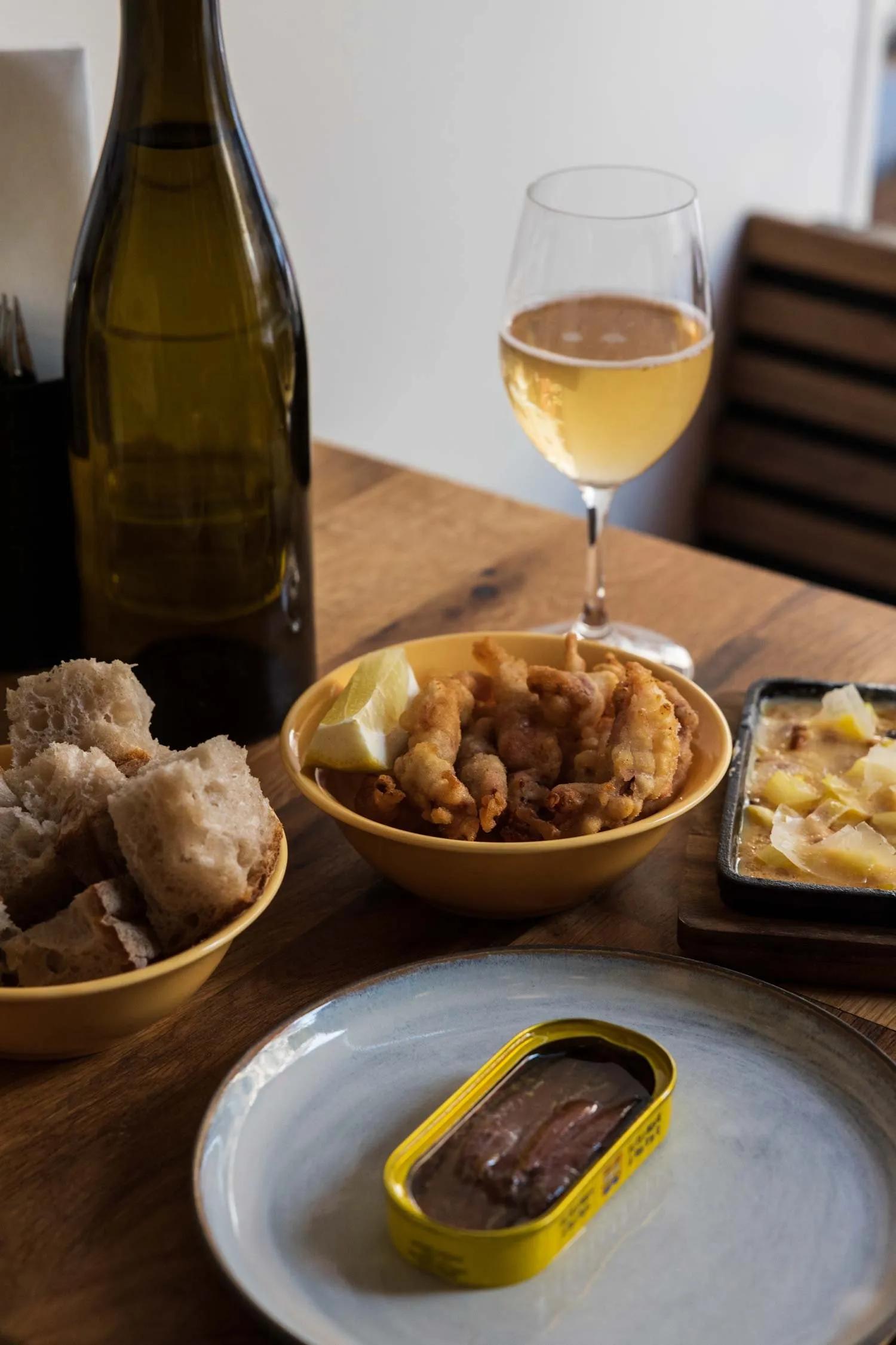 image of Restaurant Casa Del Cava