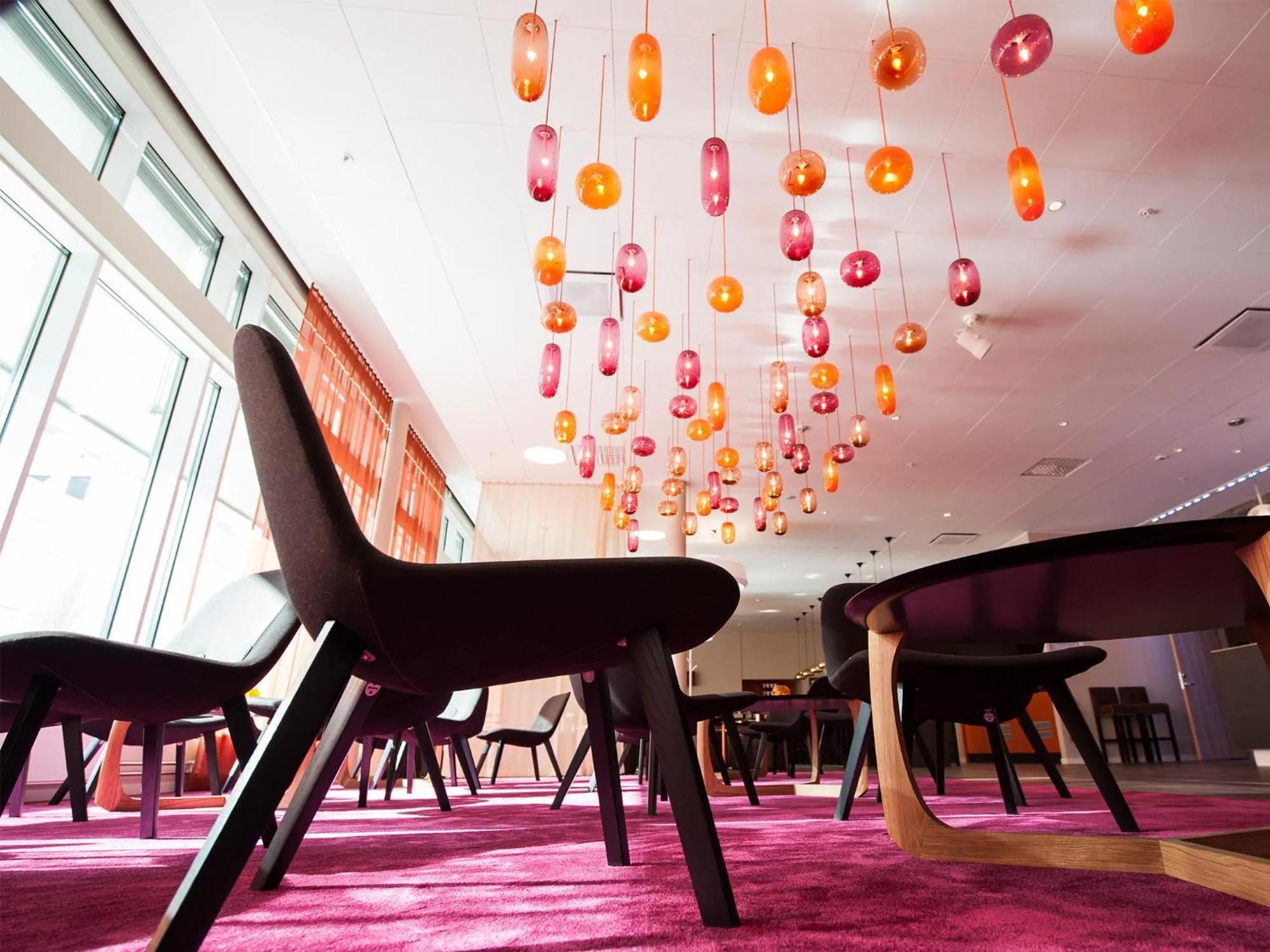 image of Motel L Hammarby Sjöstad
