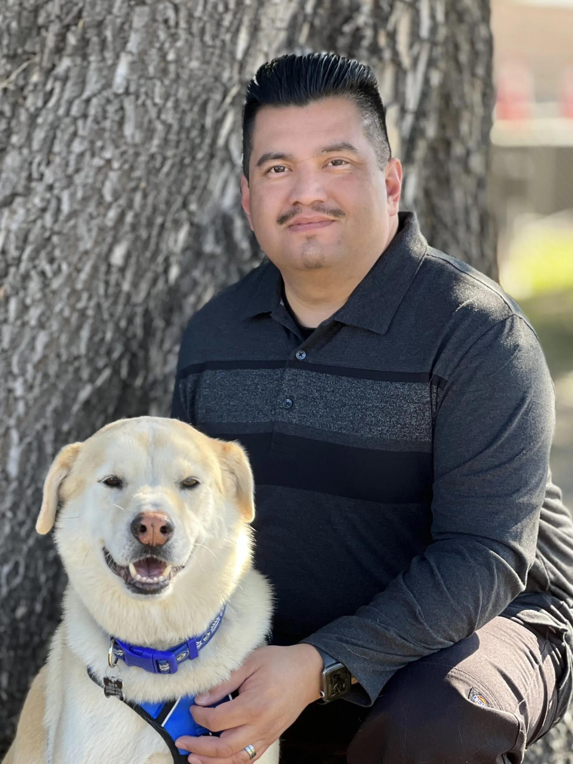 image of Los Angeles City East Valley Animal Shelter