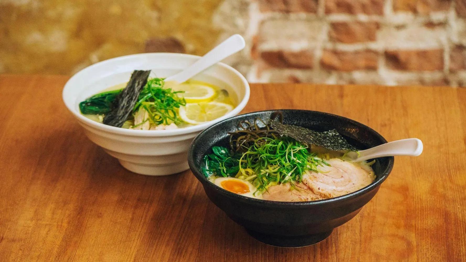 image of Fou Fow Udon