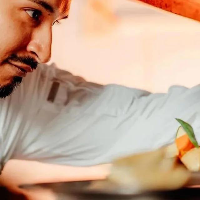 image of Papillon Restaurant