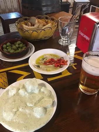 Cervecería La + Fría Marbella